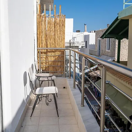 Dafni Local Style, 1 Min From Main Kardamena (Kos)