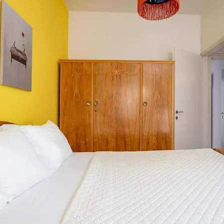 Apartament Dafni Local Style, 1 Min From Main