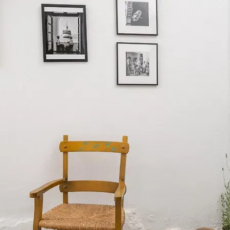 Dafni Local Style, 1 Min From Main * Kardamena (Kos)