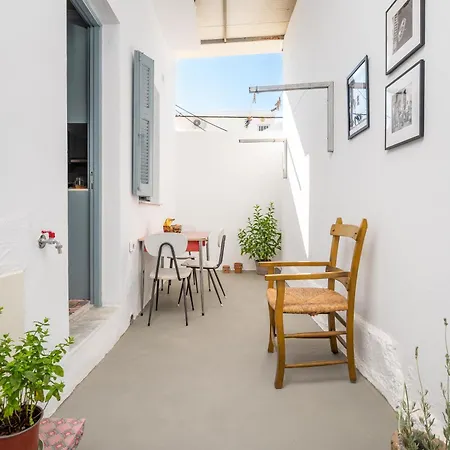 Dafni Local Style, 1 Min From Main Kardamena (Kos)