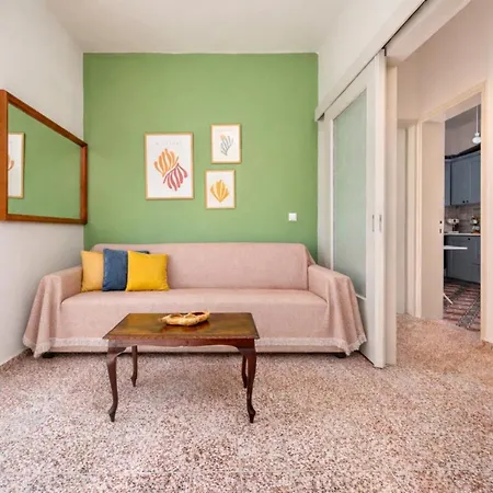 Dafni Local Style, 1 Min From Main * Kardamena (Kos)