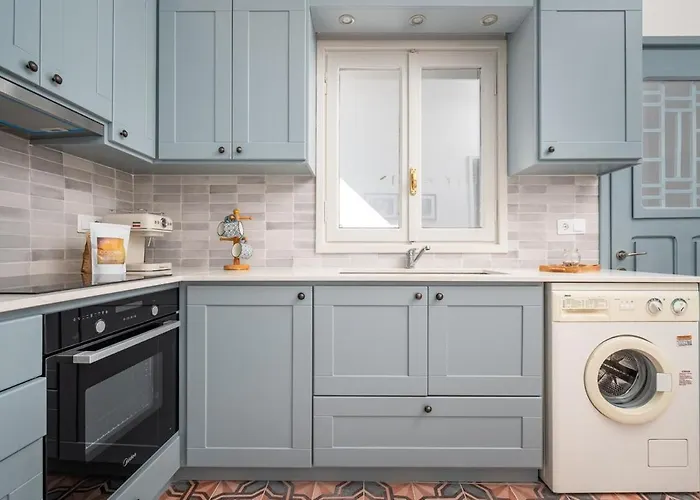 Dafni Local Style, 1 Min From Main アパート Kardamena (Kos)