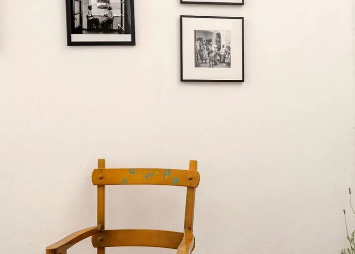 Dafni Local Style, 1 Min From Main Lejlighed Kardamena (Kos)