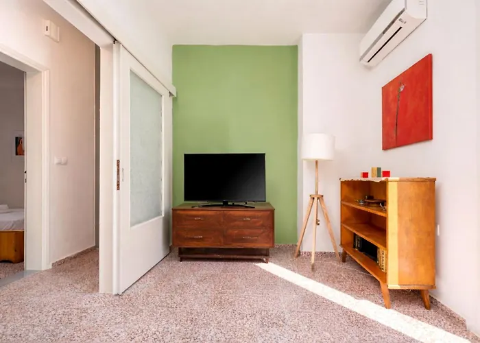 Dafni Local Style, 1 Min From Main Kardamena (Kos)