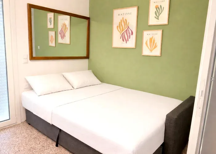 Dafni Local Style, 1 Min From Main Kardamena (Kos)