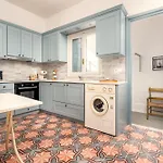 Apartament Dafni Local Style, 1 Min From Main Kardamena (Kos)