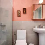 Apartament Dafni Local Style, 1 Min From Main Kardamena (Kos)