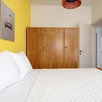 Dafni Local Style, 1 Min From Main Apartament *