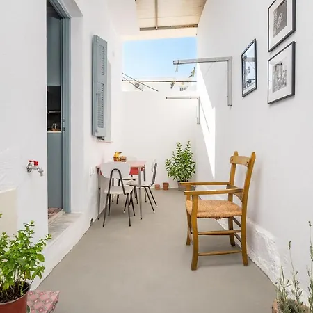 Dafni Local Style, 1 Min From Main Kardamena (Kos)