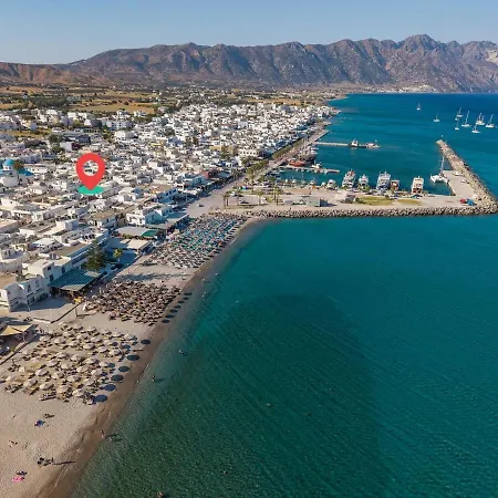 Dafni Local Style, 1 Min From Main Apartamento Kardamena (Kos)