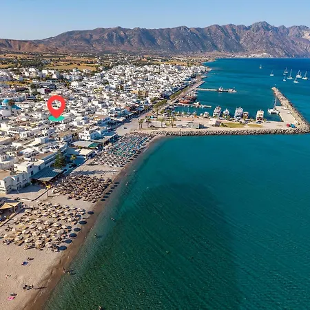 Dafni Local Style, 1 Min From Main Kardamena (Kos)