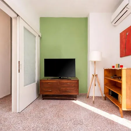 Dafni Local Style, 1 Min From Main Kardamena (Kos)