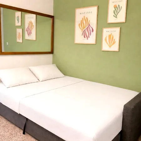 Dafni Local Style, 1 Min From Main Kardamena (Kos)