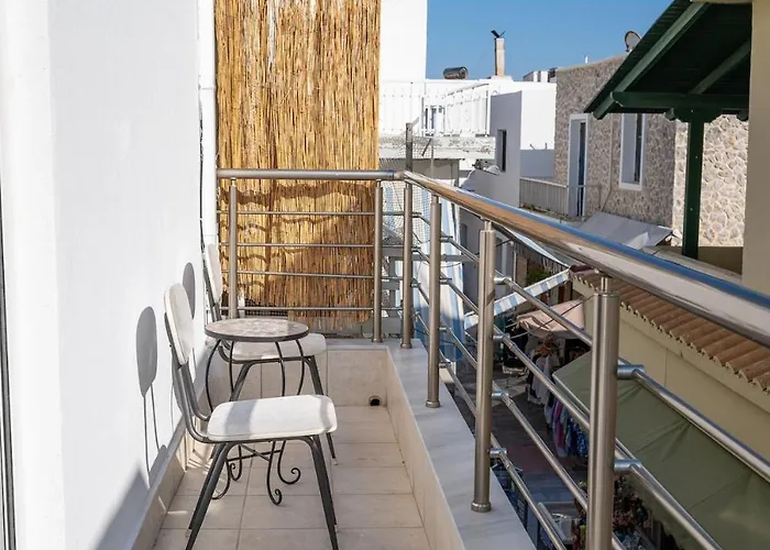 Dafni Local Style, 1 Min From Main Kardamena (Kos)