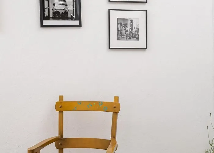 Dafni Local Style, 1 Min From Main * Kardamena (Kos)