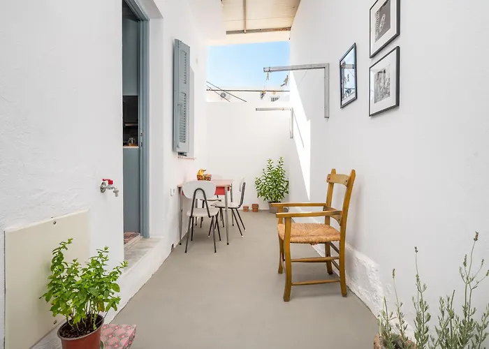 Dafni Local Style, 1 Min From Main Kardamena (Kos)